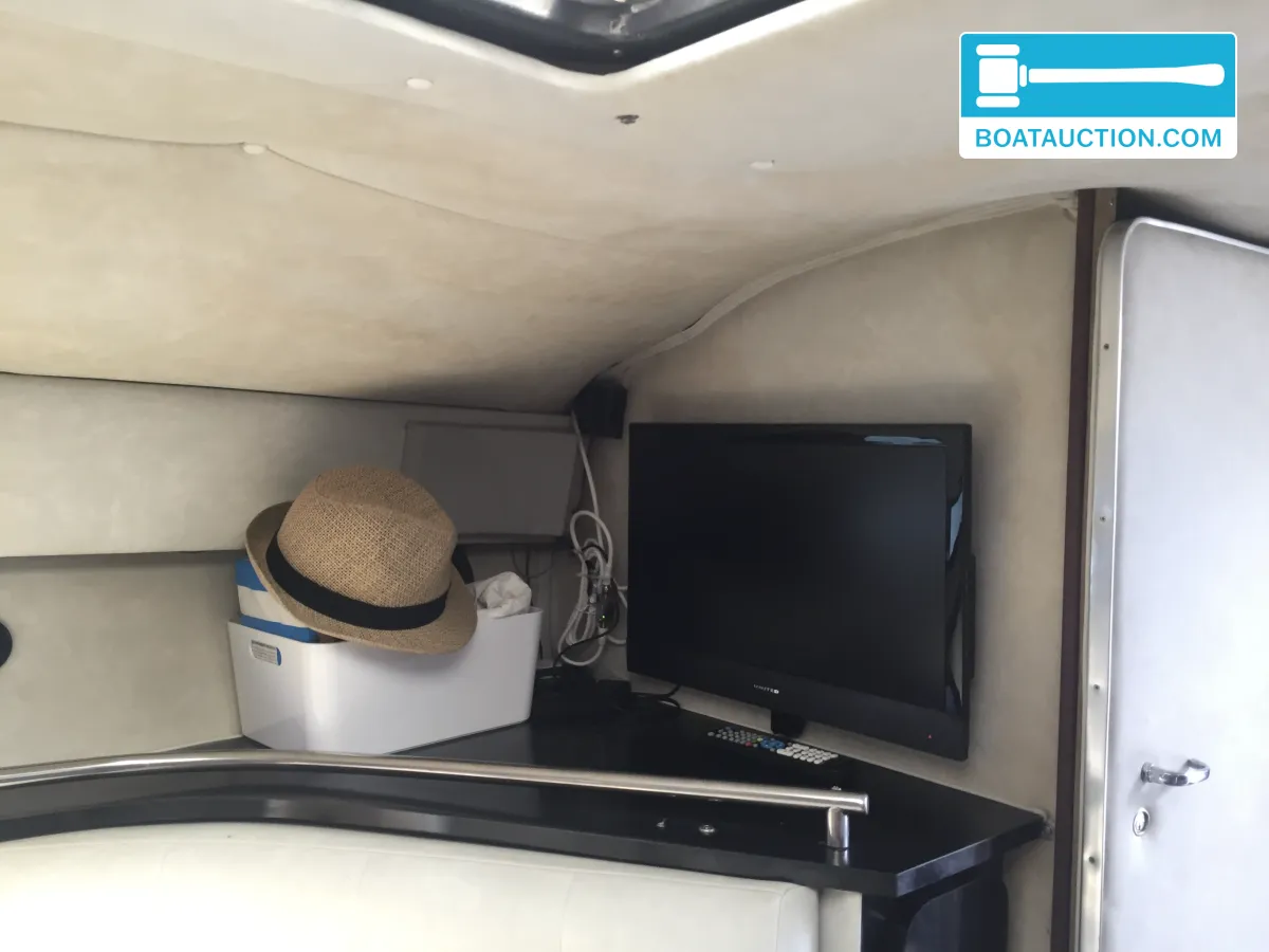 foto: 26 Wellcraft Scarab