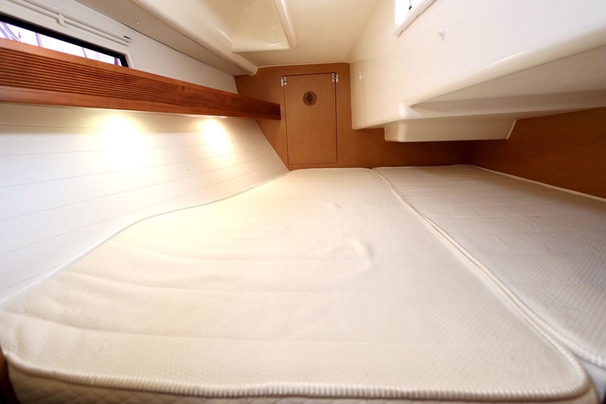 foto: 28 Bavaria  32 Cruiser