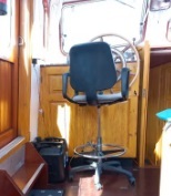 foto: 20 Motor Tjalk Skutsje 14.19