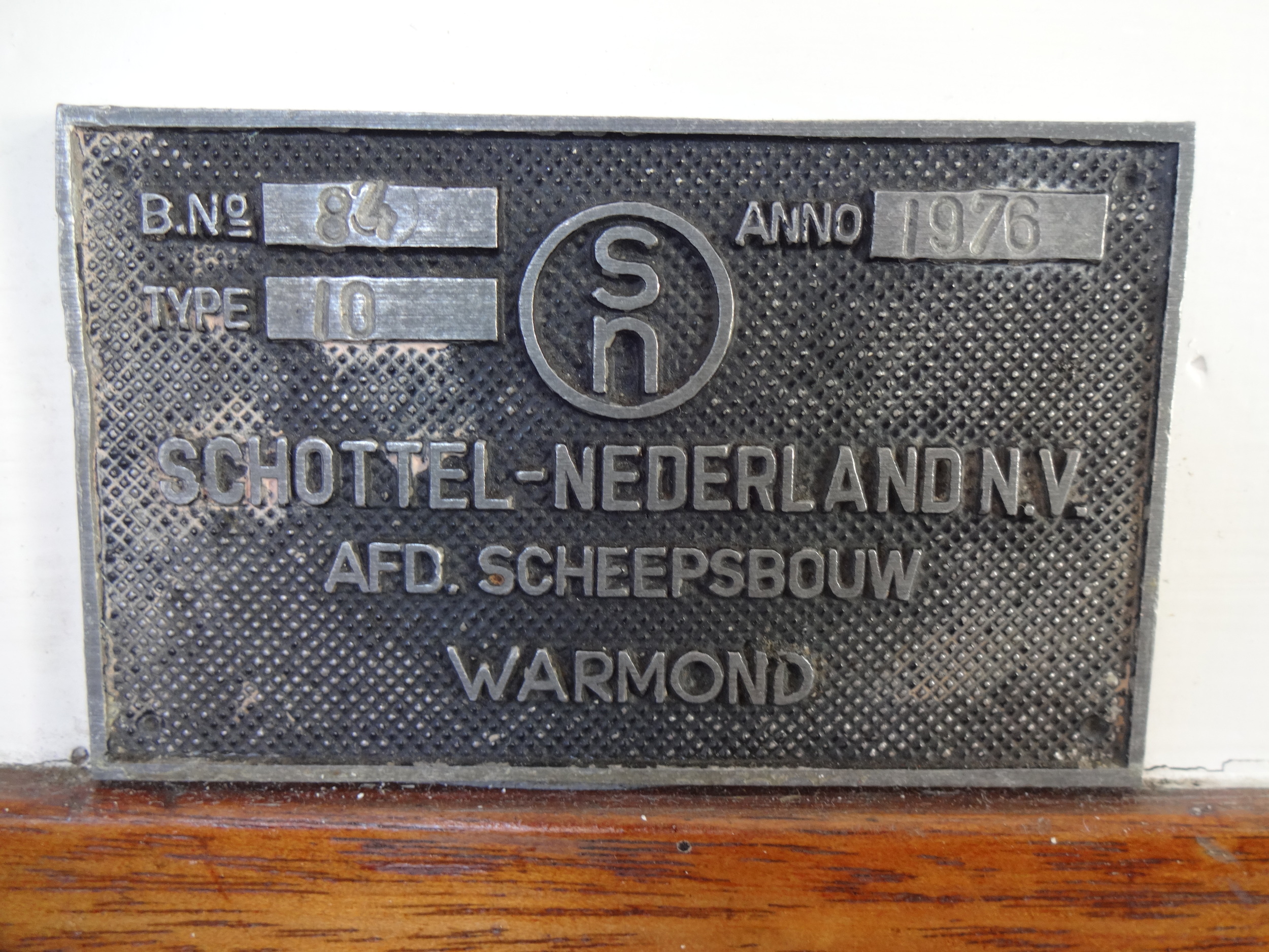 foto: 16 Schottel 10 RP 62