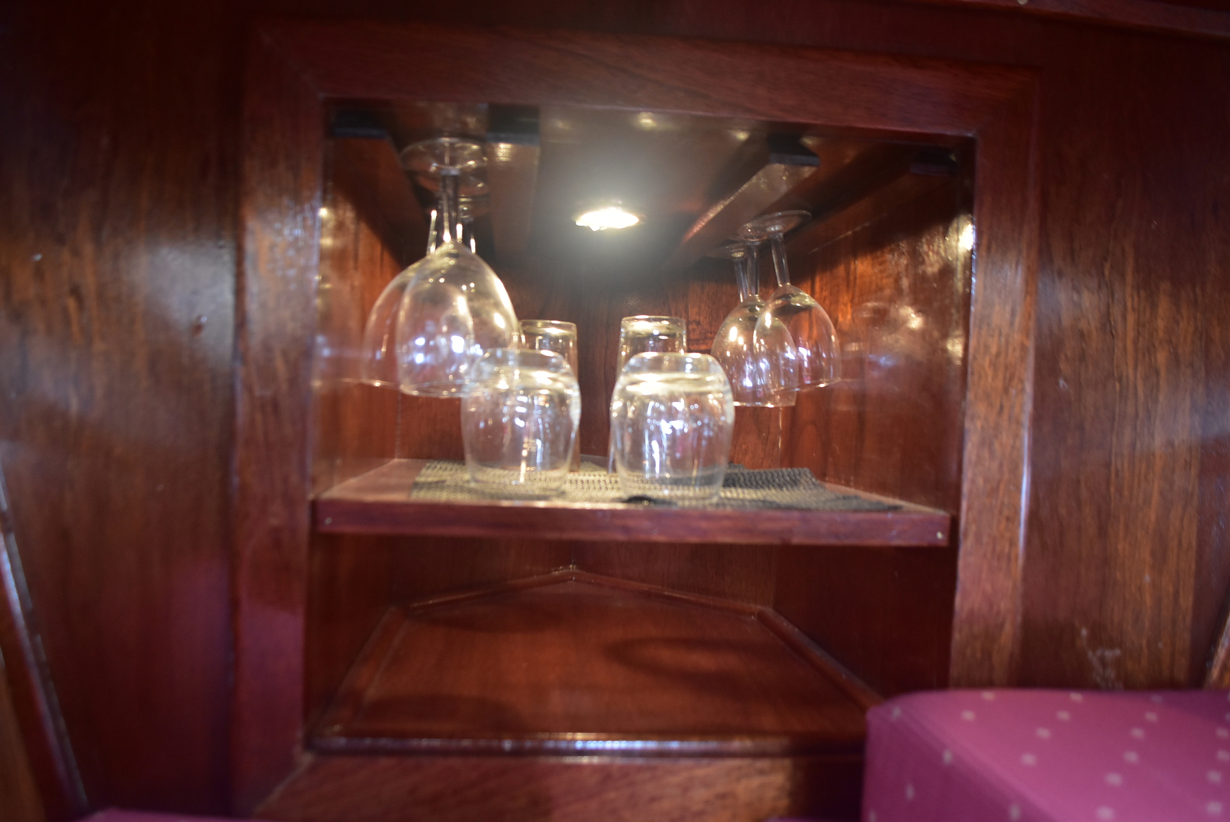 foto: 27 Eurosloep 6.60 Cabin