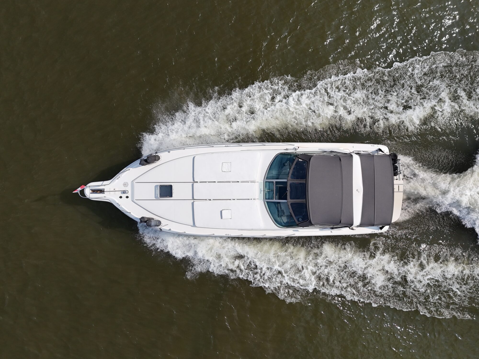 foto: 46 Sea Ray Sea Ray 400 Express Cruiser