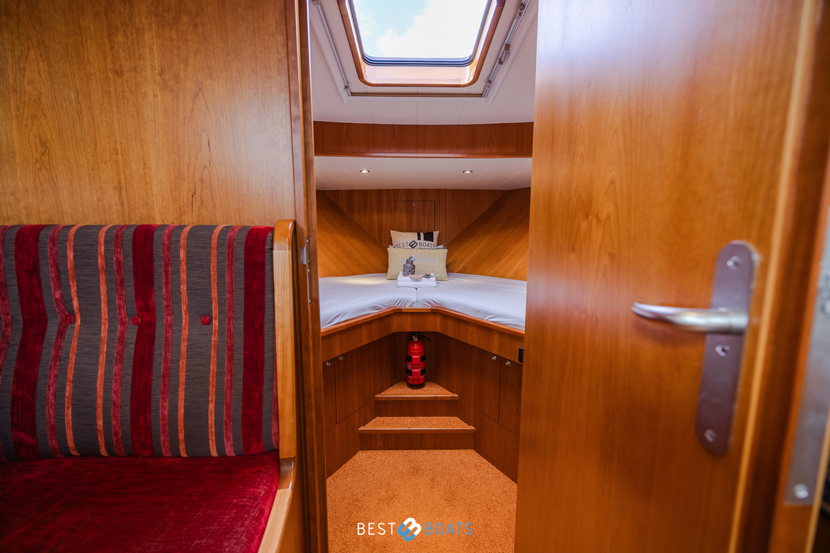 foto: 40 Linskens  Catfish 1400