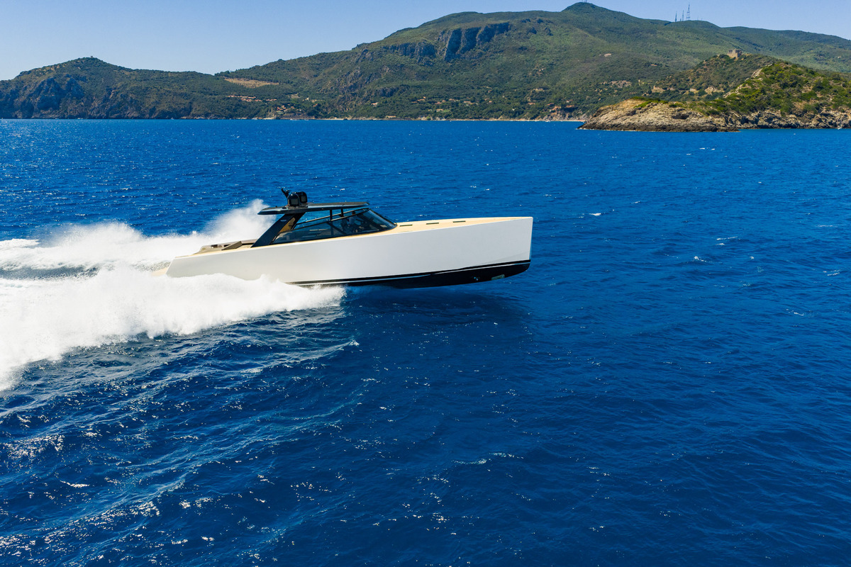 foto: 38 Van Dutch 75 - NEW