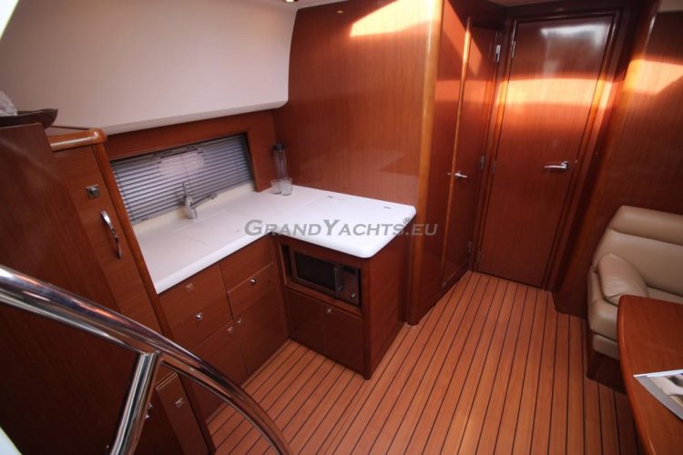 foto: 53 Prestige 38S