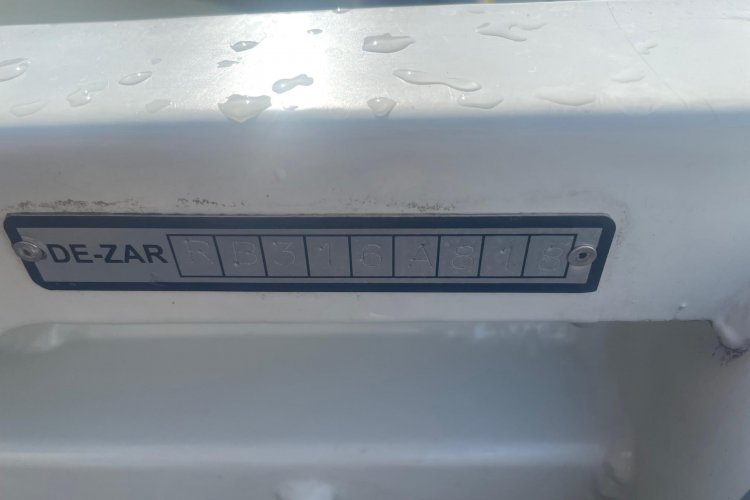 foto: 12 ZAR Mini RIB 16