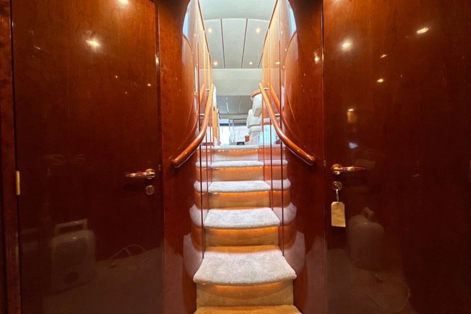 foto: 15 Fairline  Squadron 55