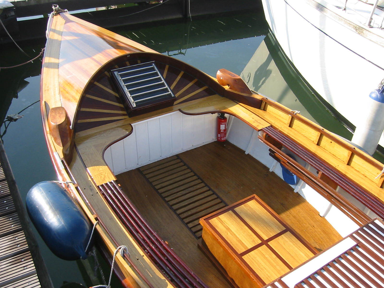 foto: 8 Whaleboat 6.00
