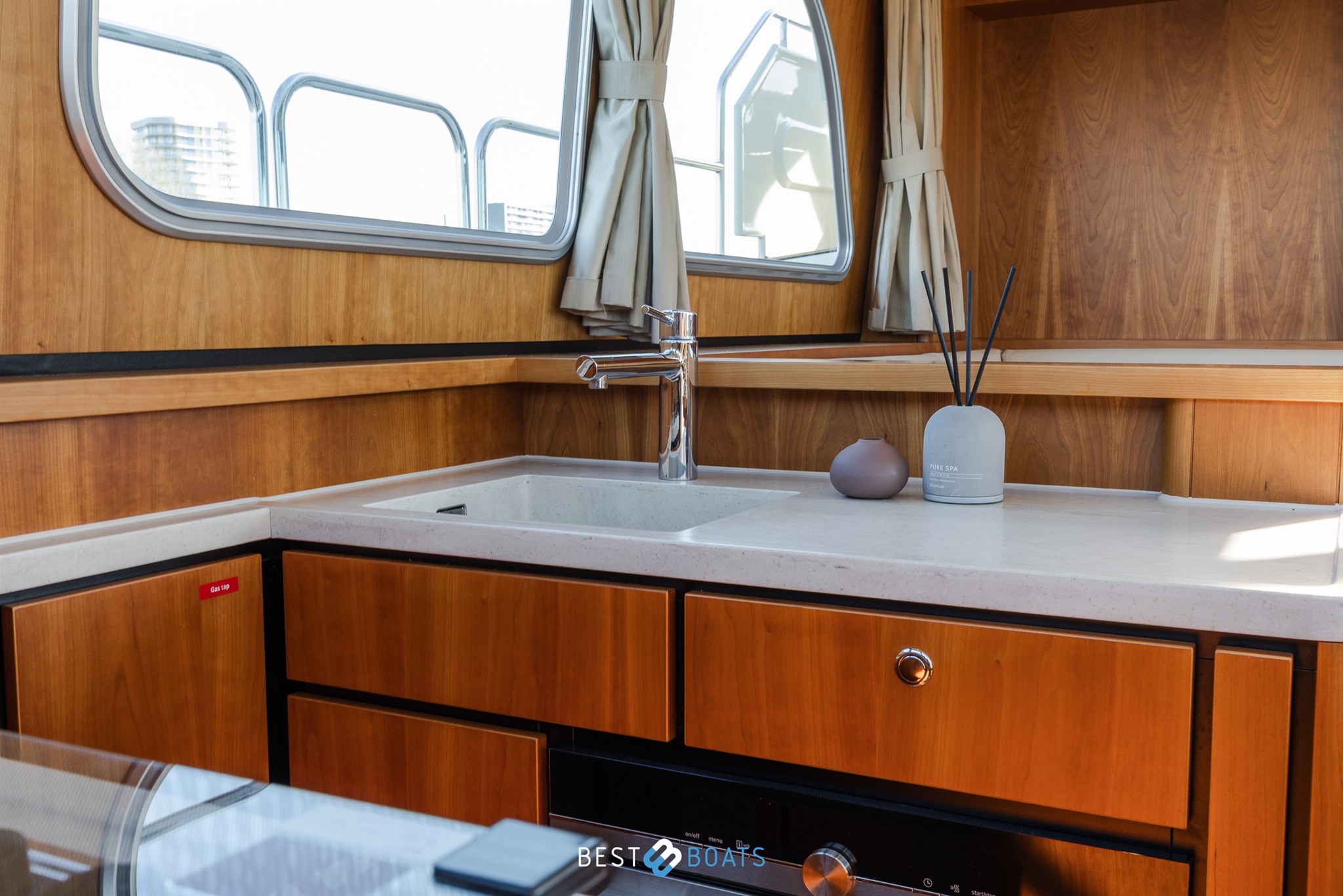 foto: 40 Linssen Grand Sturdy 40.0 AC