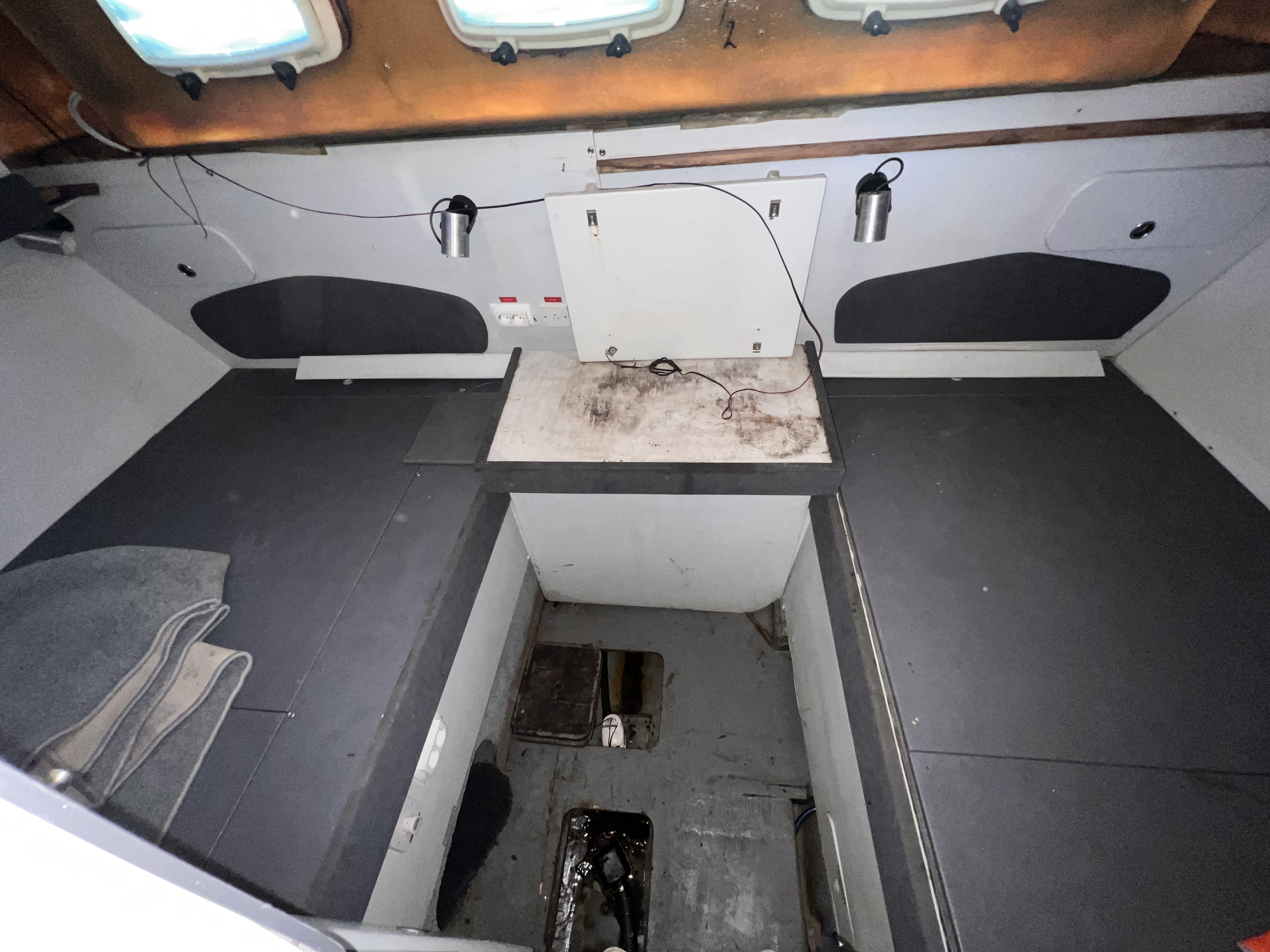 foto: 11 Sunseeker 36