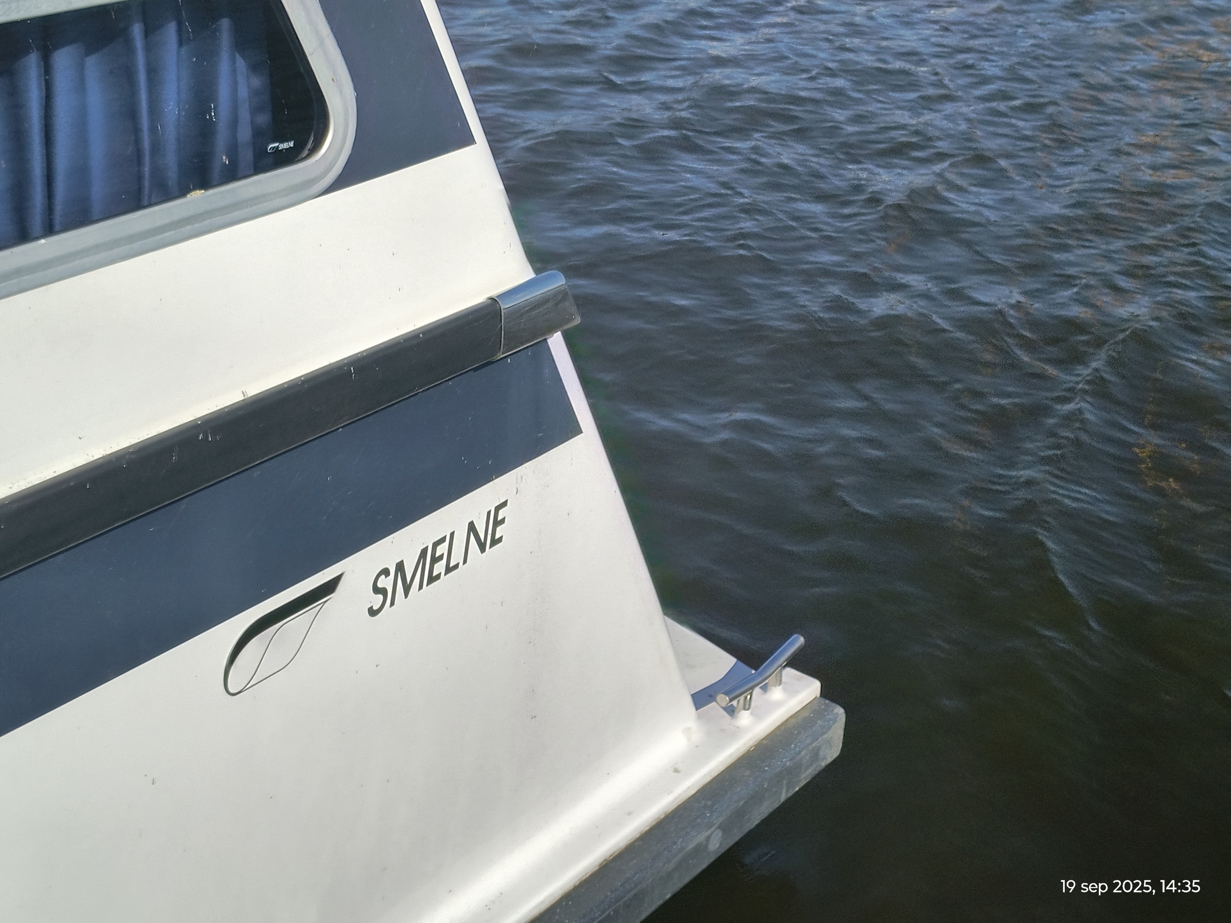 foto: 62 Smelne Kruiser 1140 DL AK