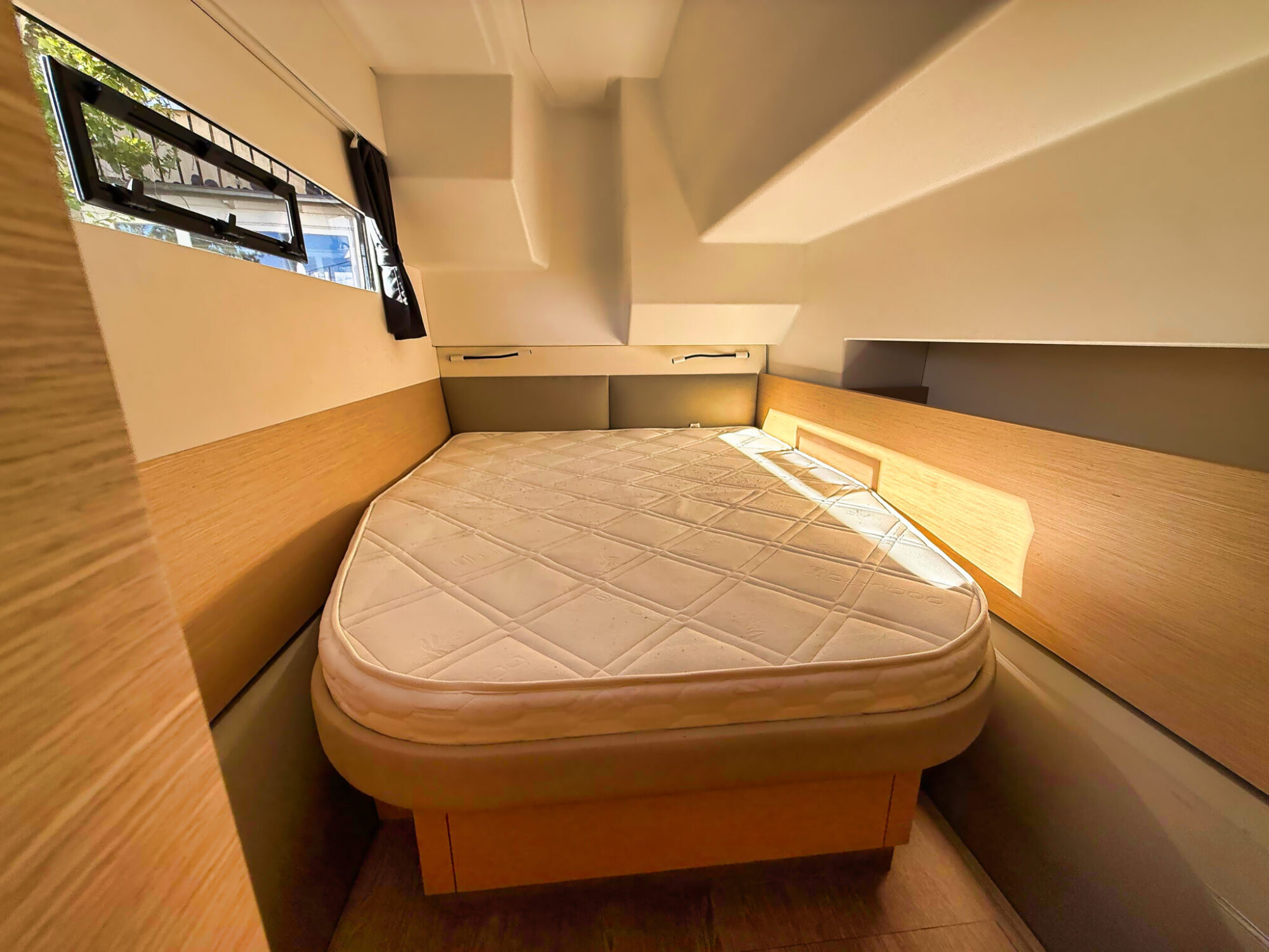 foto: 22 Fountaine Pajot Fountaine Payot Motorcatamaran MY 37