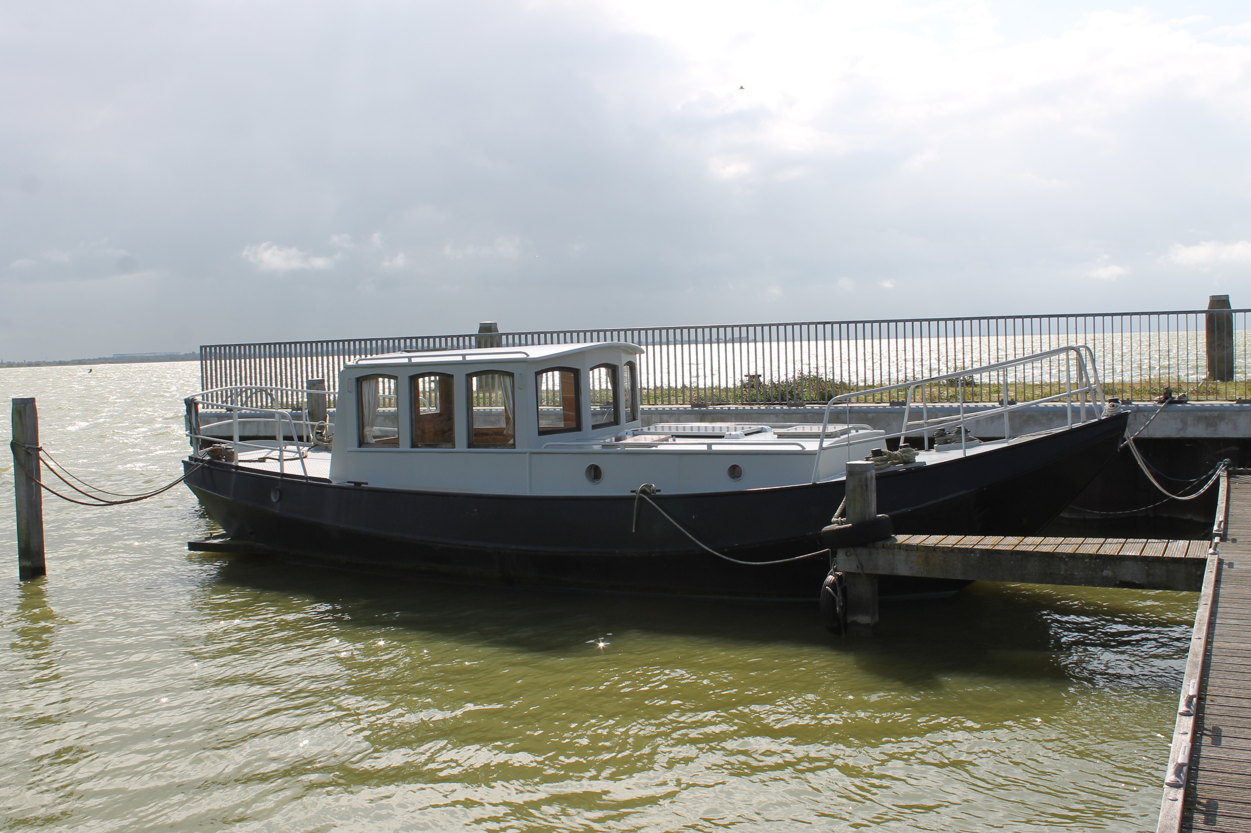 foto: 44 IJsselmeer Vlet 10.50