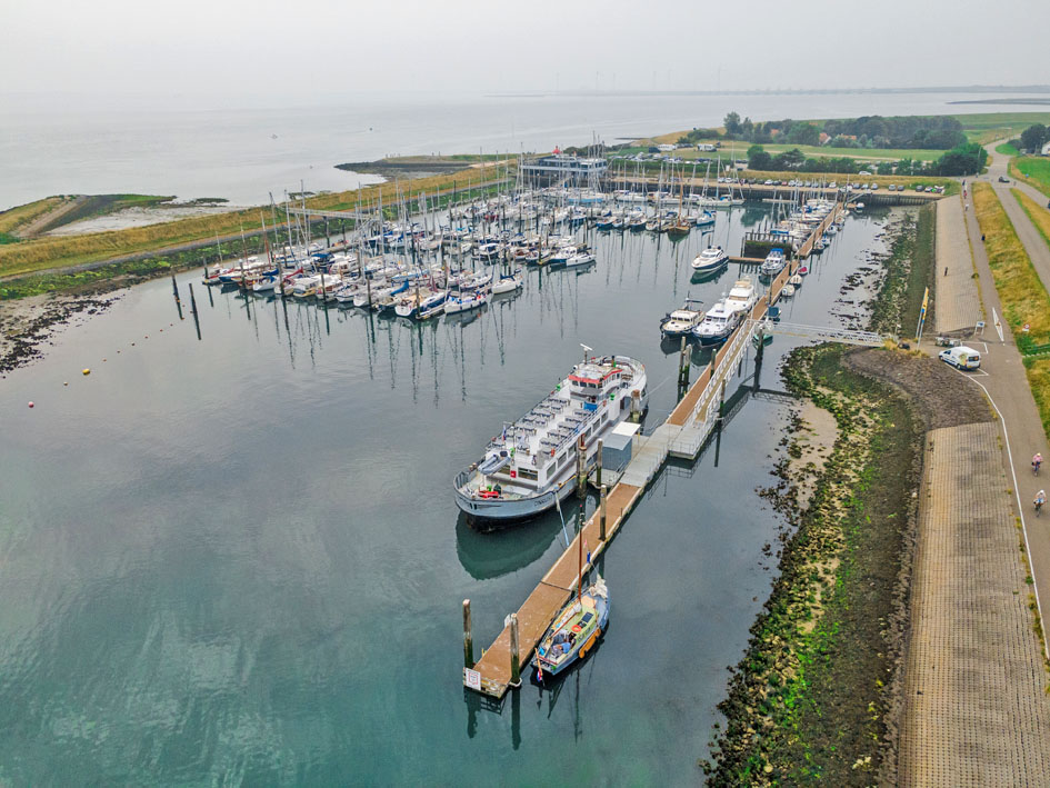 foto: 59 Rondvaartbedrijf Zeeland