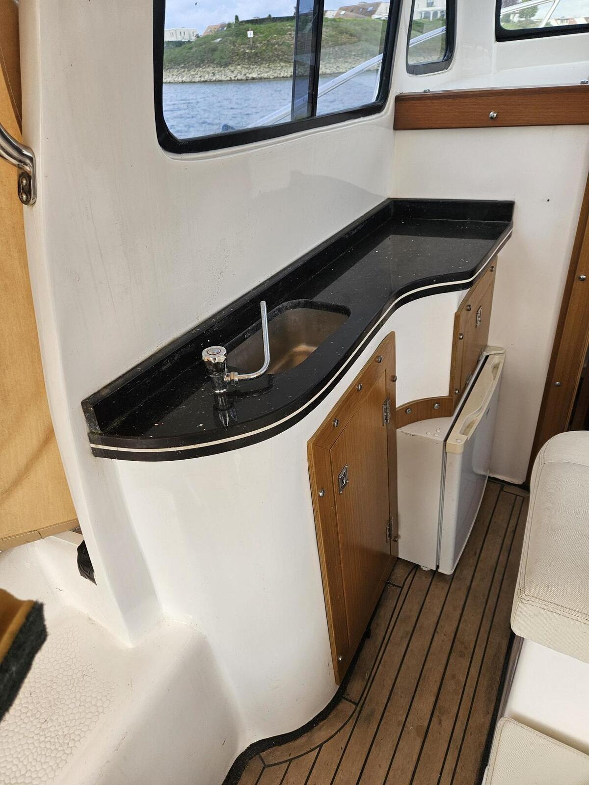 foto: 11 Rasker Sloop 700