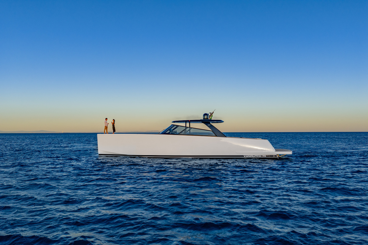 foto: 39 Van Dutch 75 - NEW