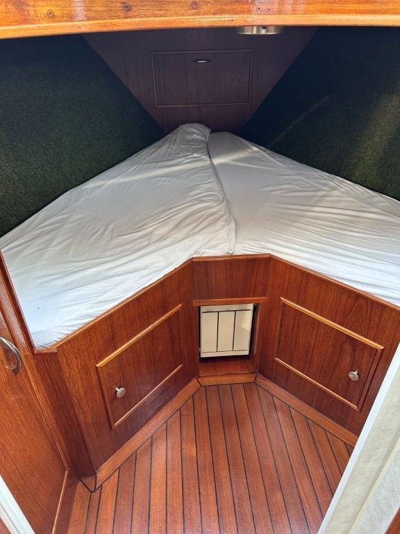 foto: 21 Palma Kruiser 40 B AK