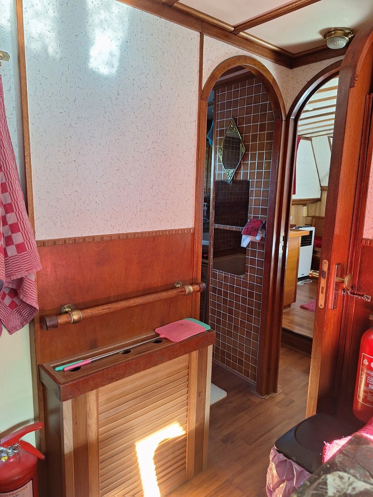 foto: 36 Motorkruiser 1800 AK