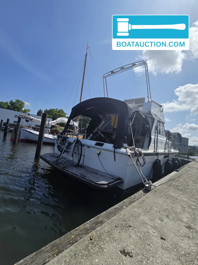 foto: 22 Chris Craft Commander 37