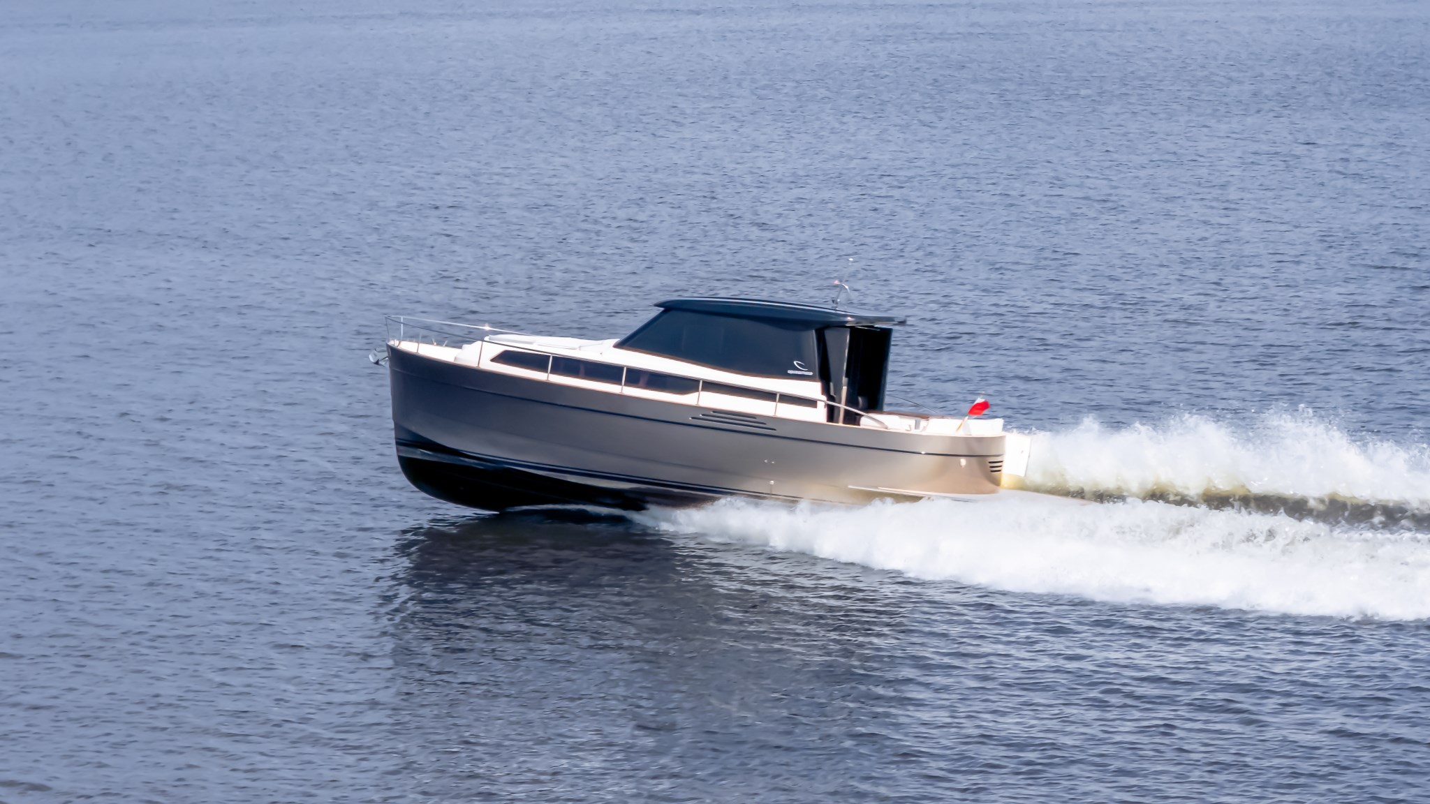 foto: 27 Apreamare Gozzo 38 Cabin