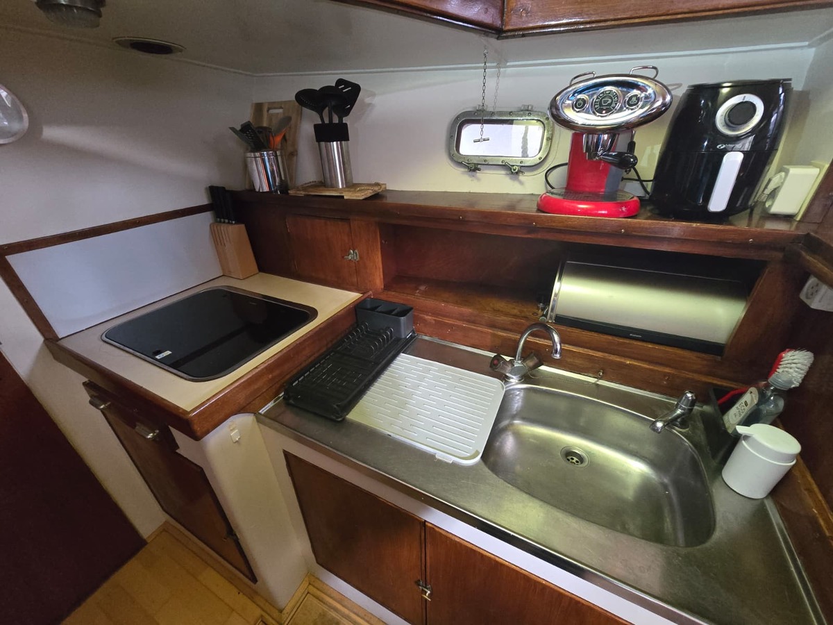 foto: 22 IJsselmeerkruiser 1250