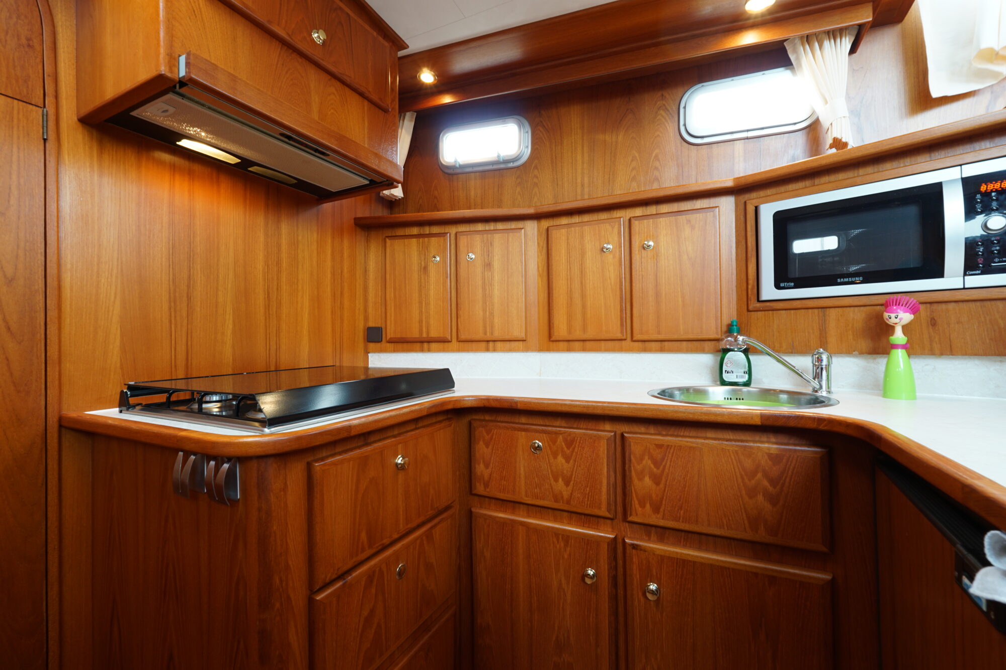 foto: 37 Babro yachting Babro Classic 11.50 XL