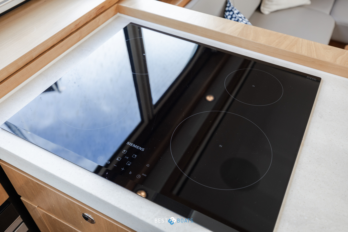 foto: 53 Linssen Grand Sturdy 450 AC Variotop