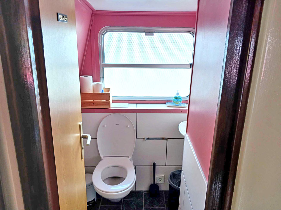 foto: 31 Dagpassagiersschip 221 pers, Rijn gecertificeerd