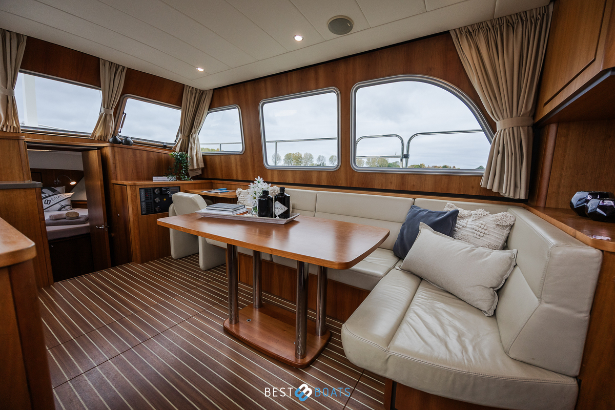 foto: 26 Linssen Grand Sturdy 34.9 AC
