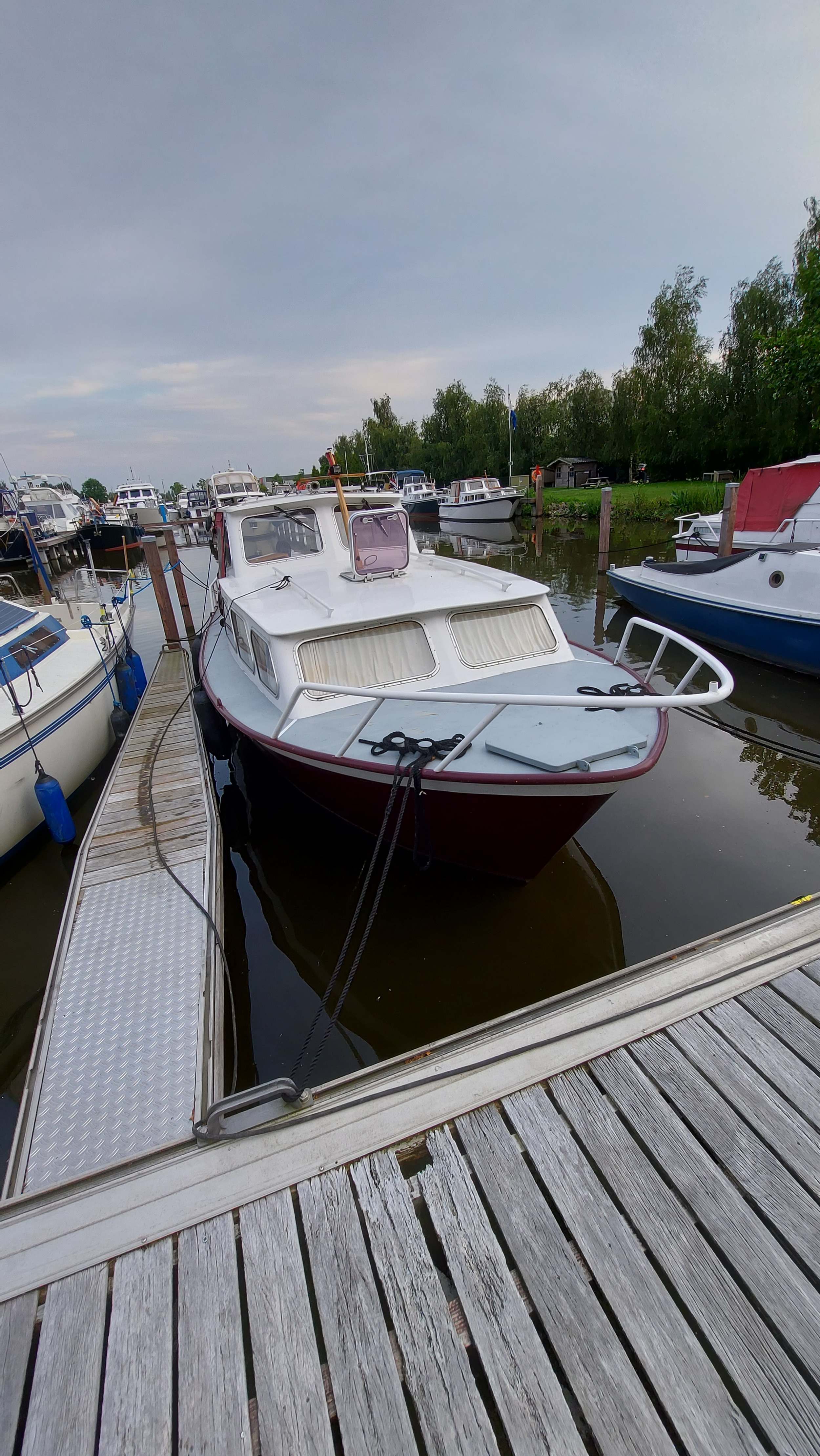 foto: 15 Beja Kruiser 850 OK