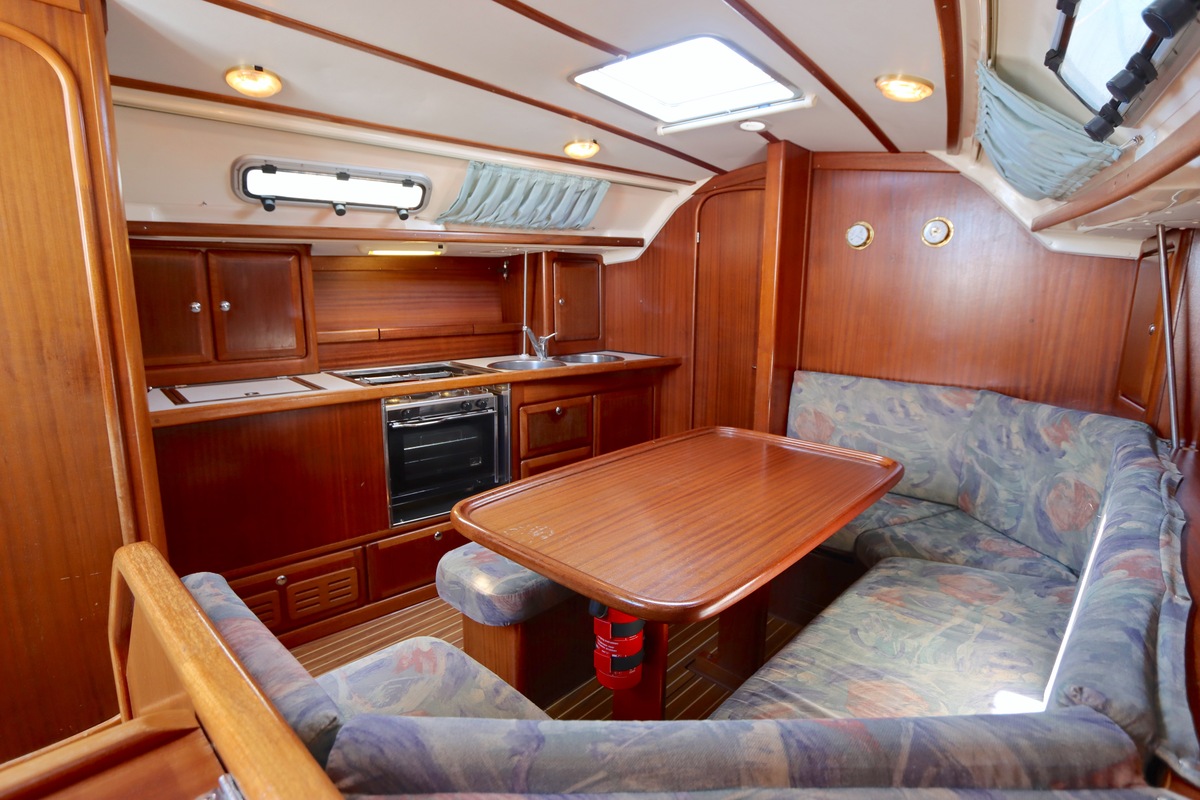foto: 57 Bavaria 35 Holiday