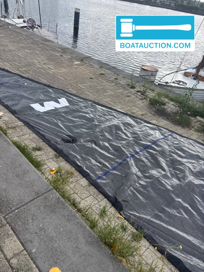 foto: 19 Waarschip 740 Ocean