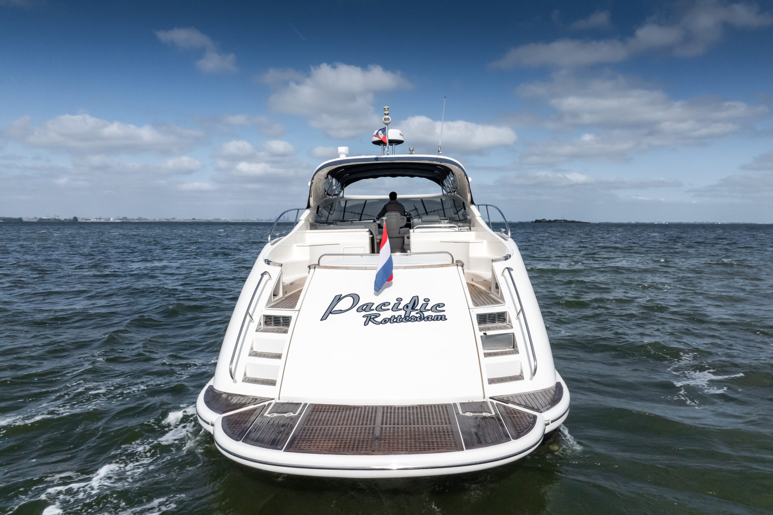 foto: 23 Neptunus 55 Sport #13 PACIFIC