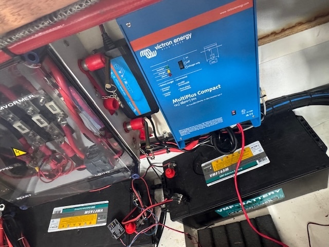 foto: 34 Pollard Coastliner 1150