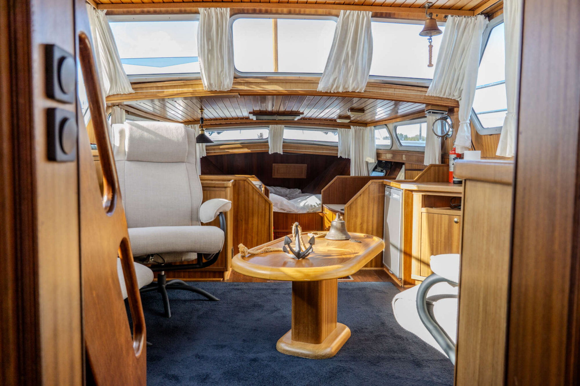 foto: 25 Valkkruiser Valkkruiser 11.80 AK Cabrio