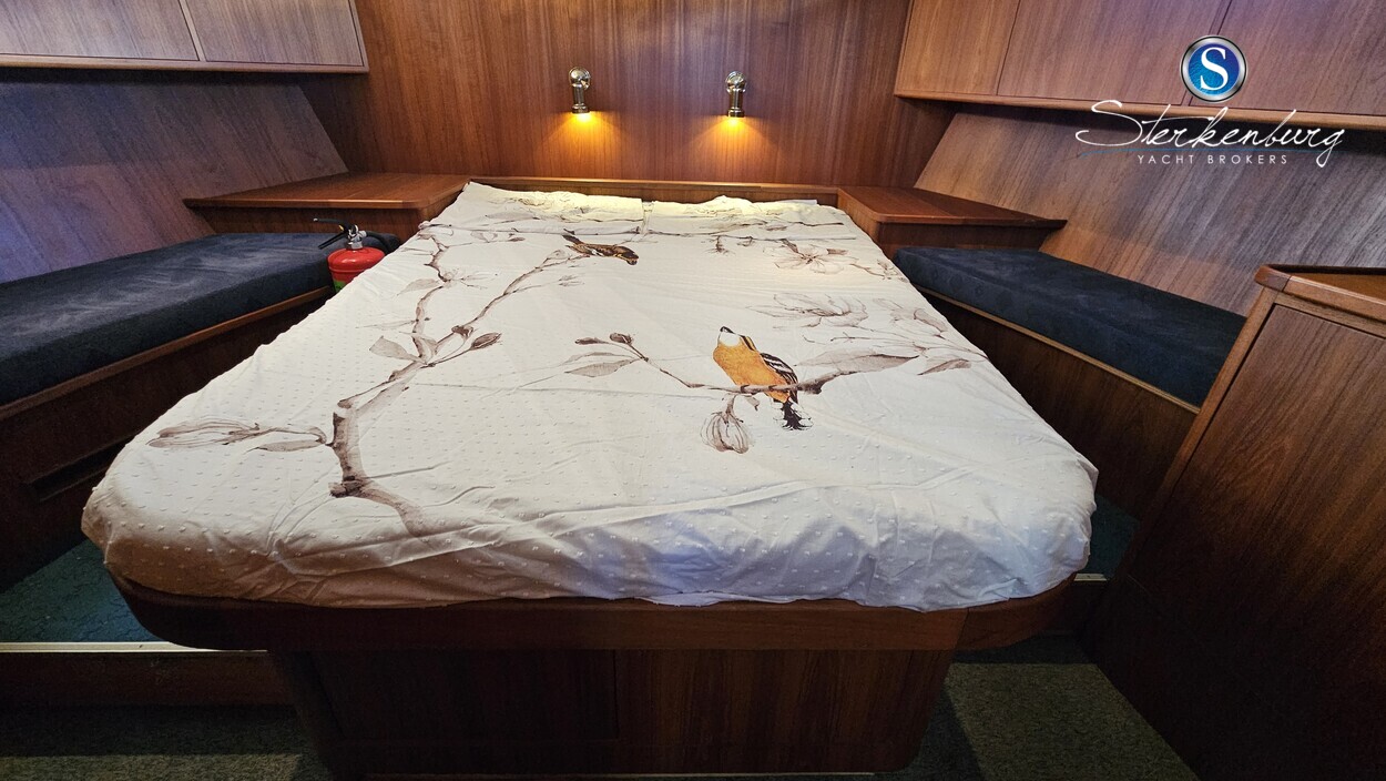 foto: 71 De Ruiter Kotter 1400