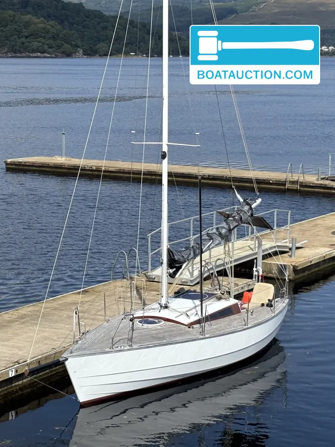 foto: 20 Waarschip 740 Ocean