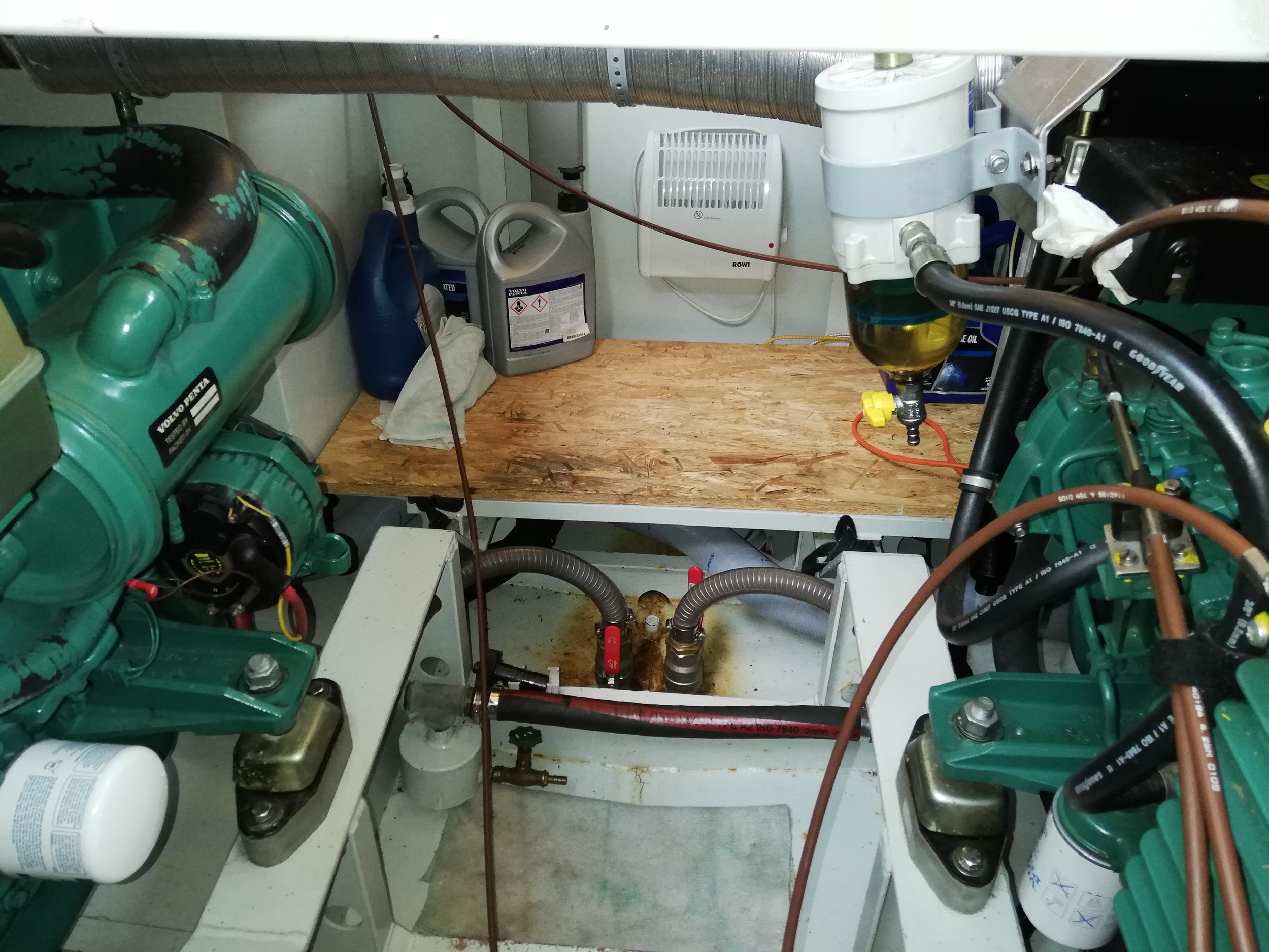 foto: 27 Linssen 380 Dutch Sturdy AC Twin