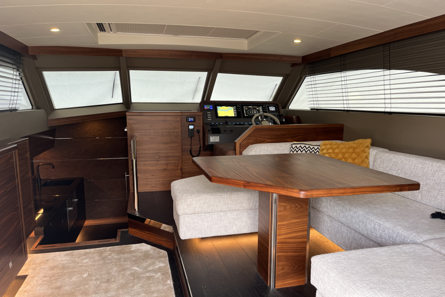 foto: 26 Van der Heijden Exclusive DeLuxe 1700