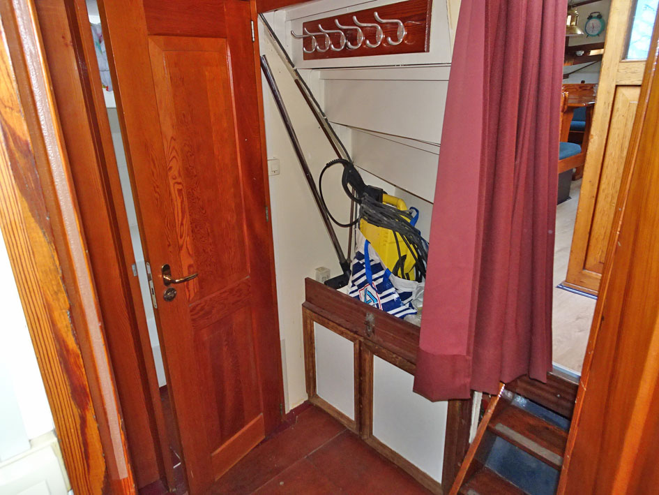 foto: 49 Charterklipper 20 nachtgasten