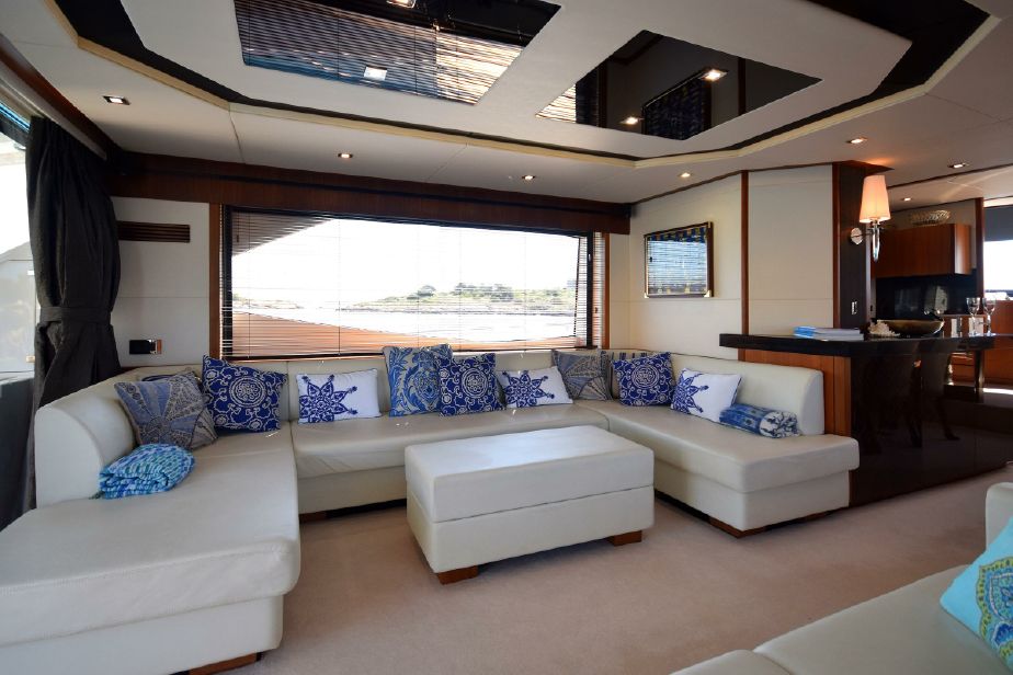 foto: 18 Sunseeker Manhattan 73