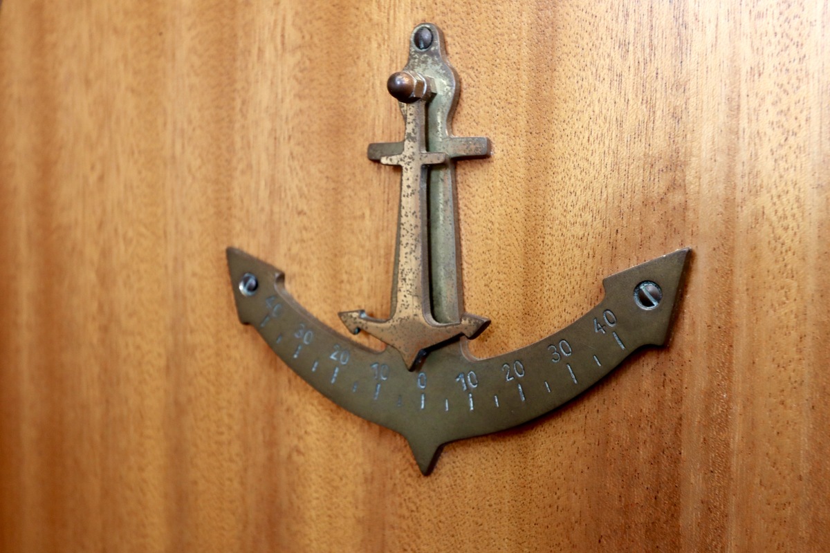 foto: 30 LM 32 Motorsailor