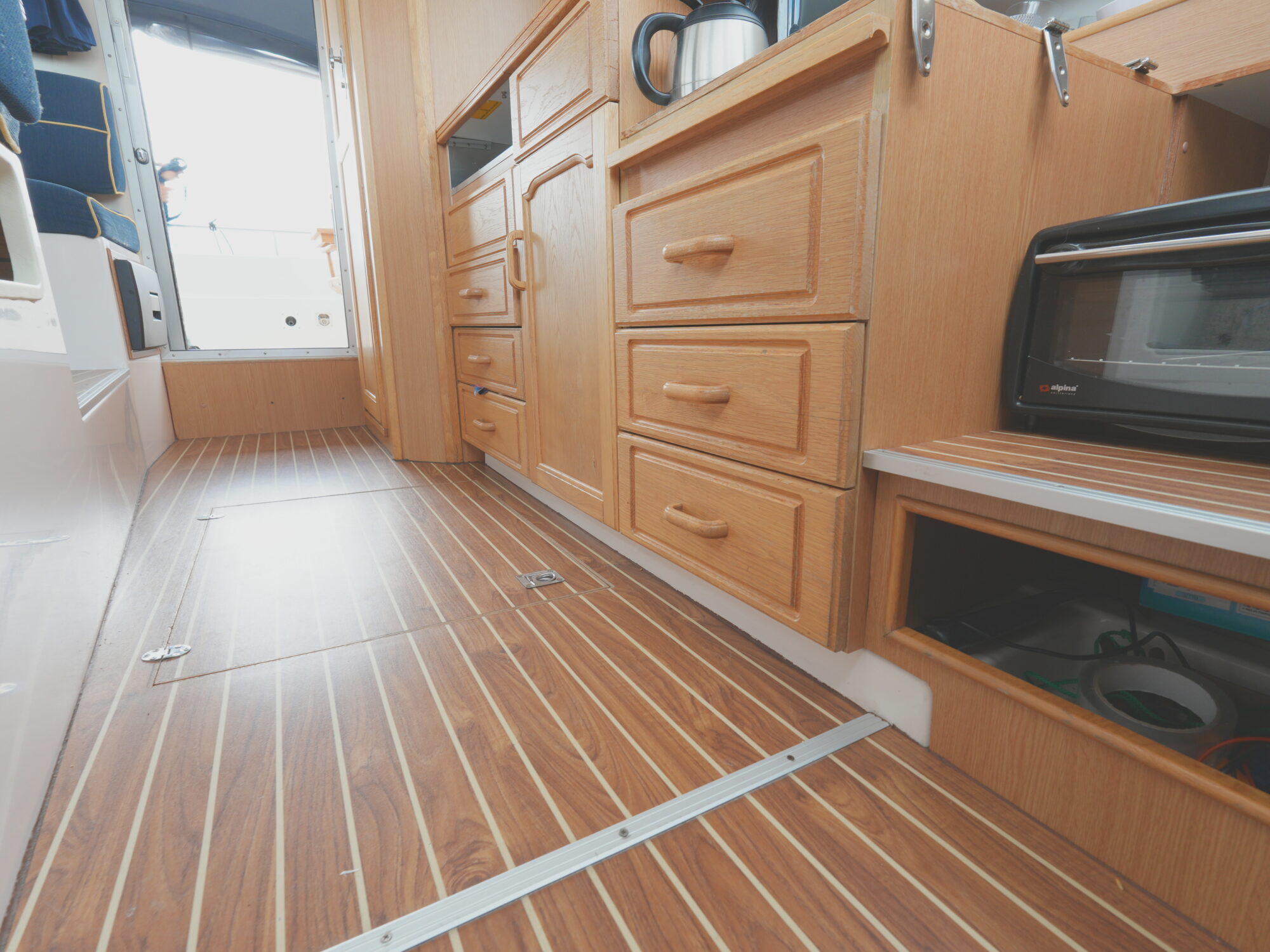 foto: 24 NB Marine NB Marine 8700