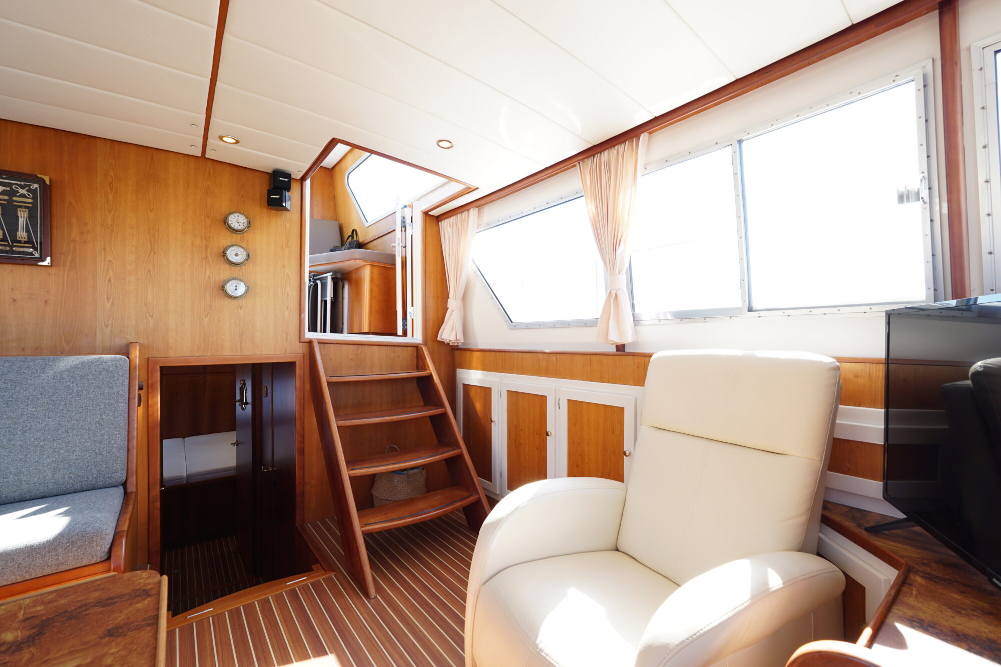 foto: 82 Valkkruiser Valkkruiser Challenger 45 VS