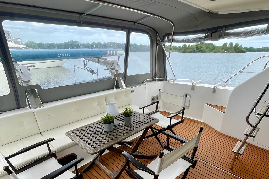 foto: 51 Princess Princess 500