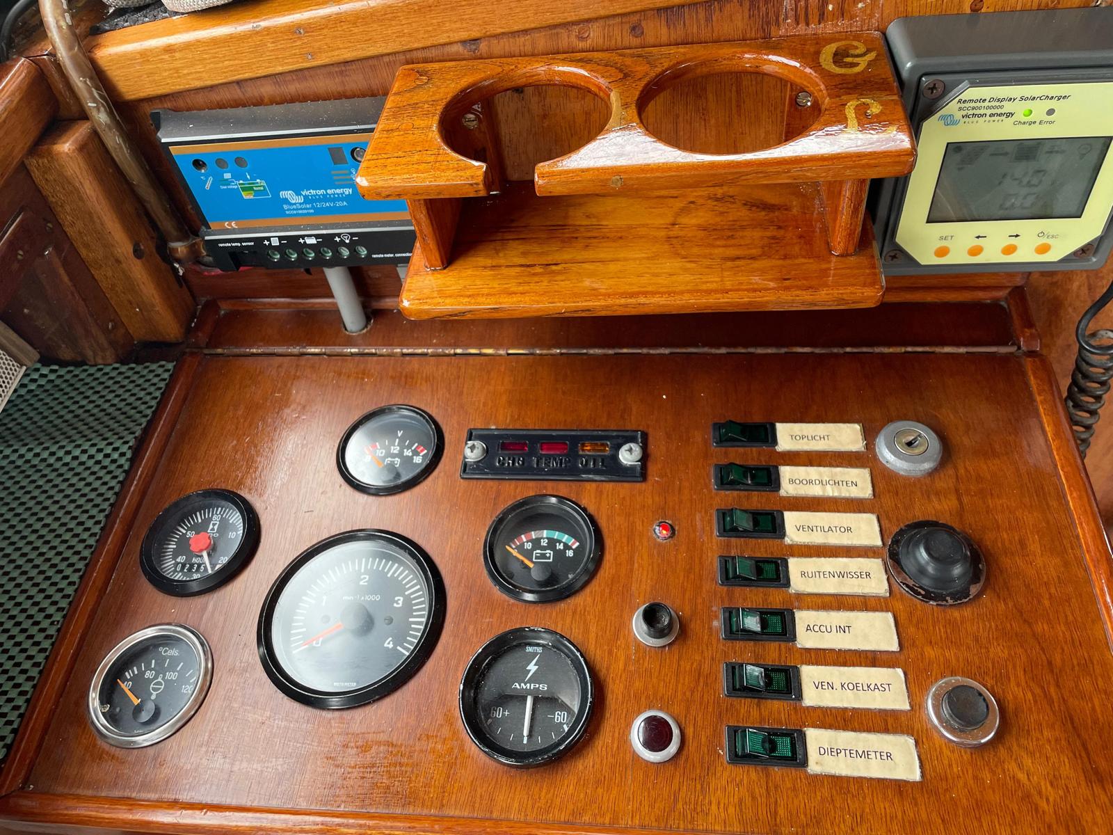 foto: 16 Beja Beja Kruiser Silverbird 8.45 OK