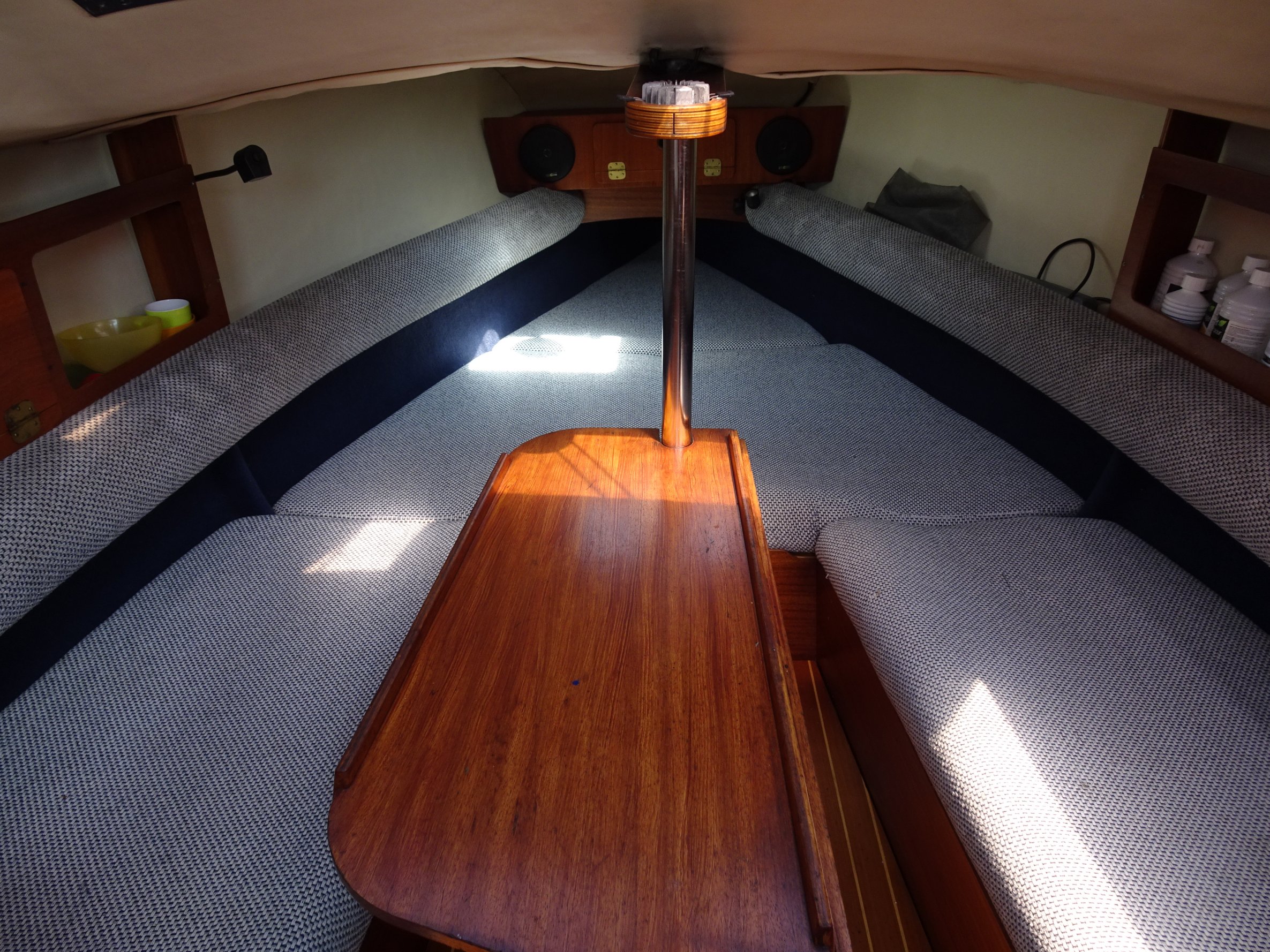 foto: 12 Jeanneau Tonic 23