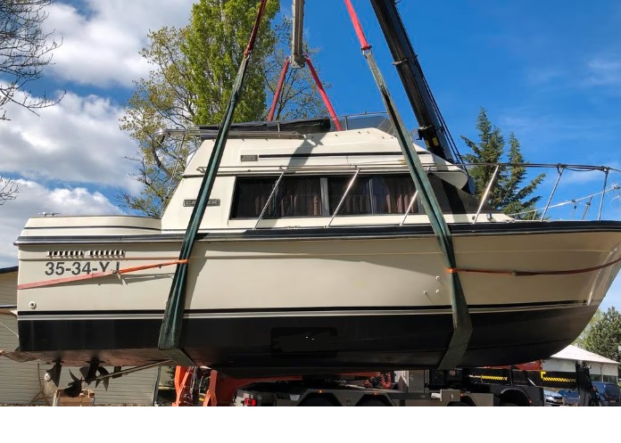 carver  28