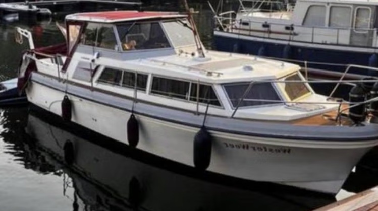 Princess 32 