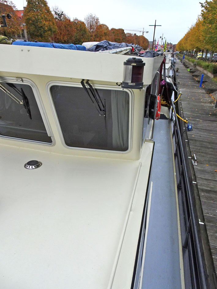 foto: 31 Luxe Motor 23.04 met CBB